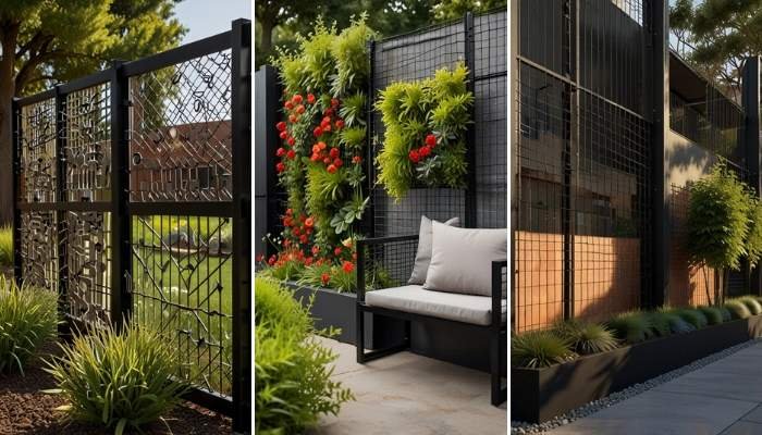 20 Hog Wire Fence Ideas for Modern Yards