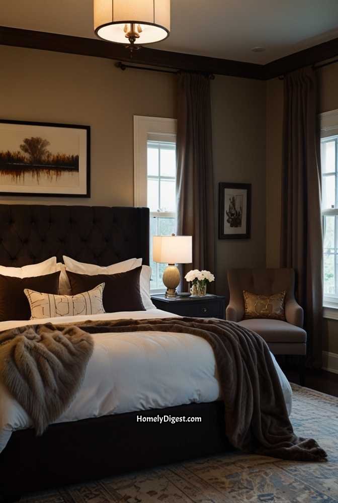 19. Blackout Curtains for Ultimate Comfort
