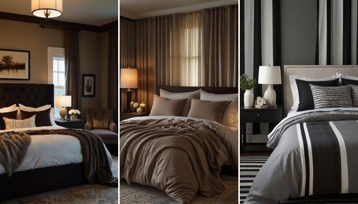 21 Bedroom Curtain Ideas for Cozy Spaces