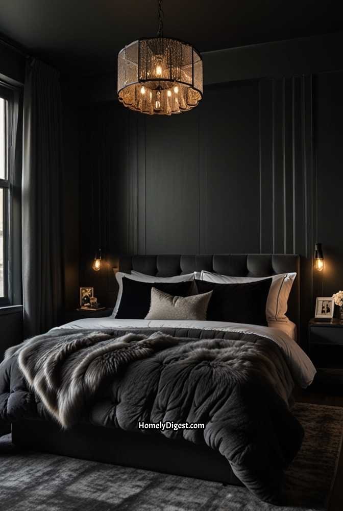 4. Blackout Curtains for a Cozy Retreat